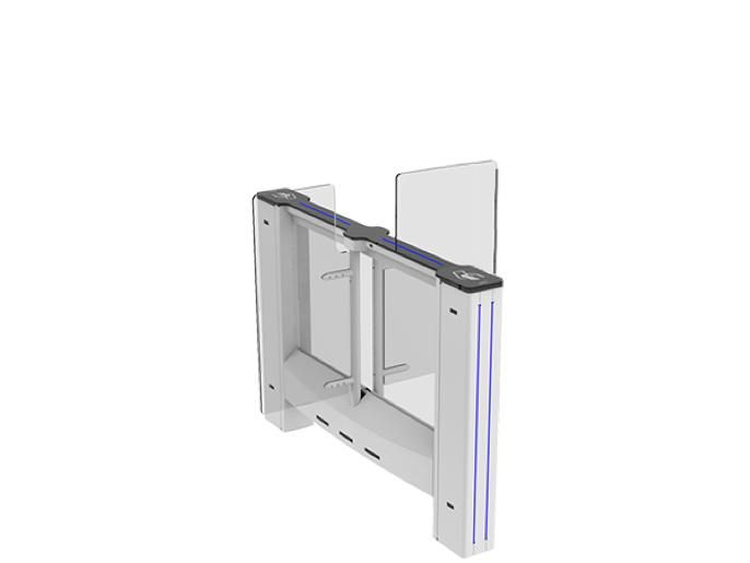 Турникет скоростной SWING GATE SWG90 001SWG5590MC