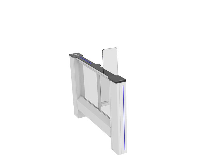 Турникет скоростной SWING GATE SWG55 001SWG55SC