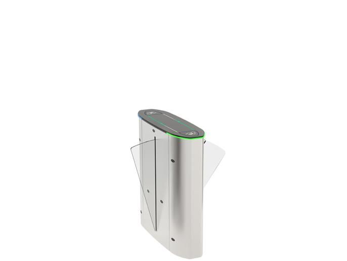 Турникет скоростной SLIDING GATE GL90 001SGL90CC