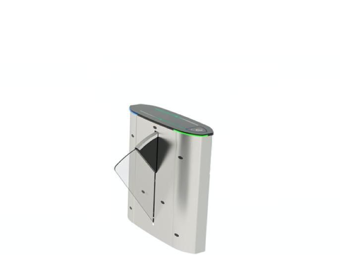 Турникет скоростной SLIDING GATE GL90 001SGL90S