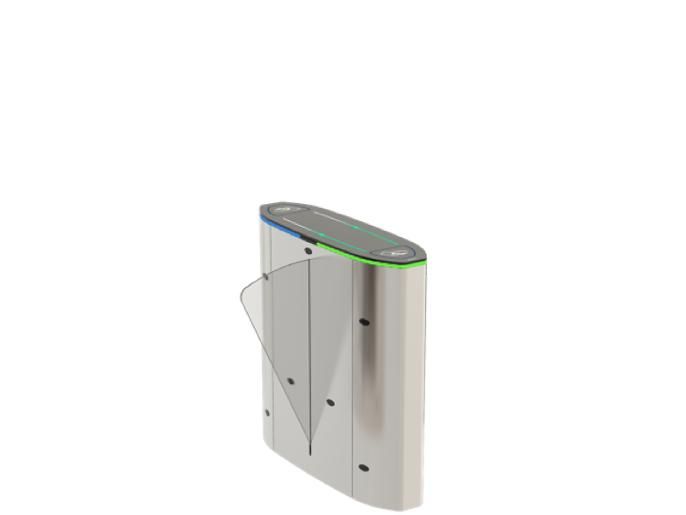 Турникет скоростной SLIDING GATE GL 001SGL02C