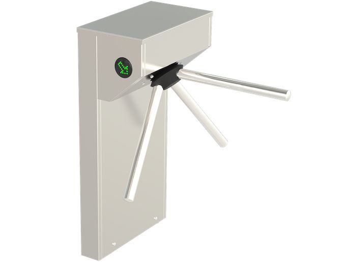 Турникет-трипод STILE 500 001PSMM500E-01