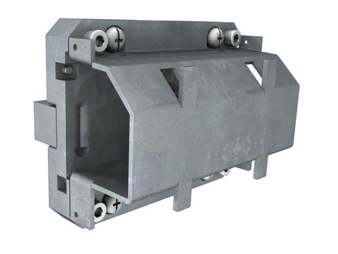 Система защиты  803XA-0170