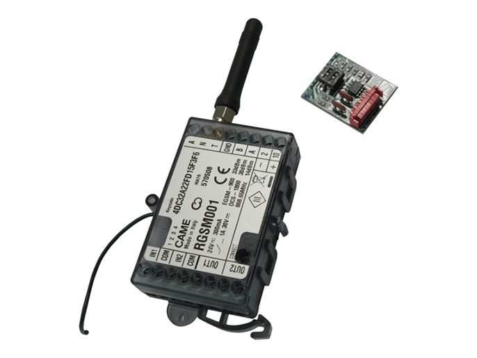 Шлюз сетевой RGSM001R 806SA-0011