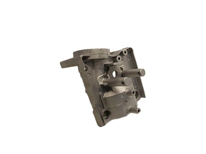 Кожух  119RID492