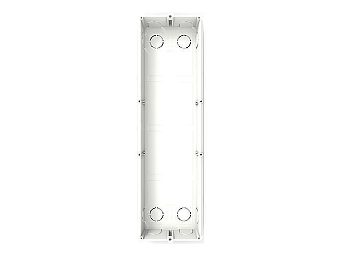 Коробка монтажная MTMSI4M 60020330