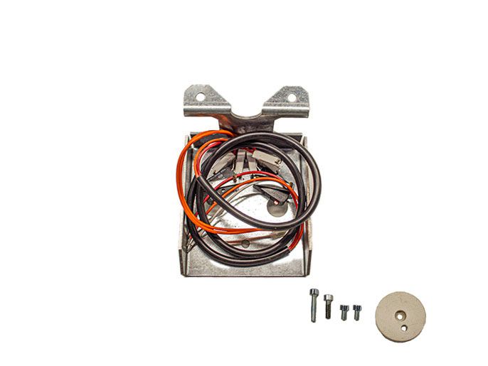 Микровыключатель  119RIG335