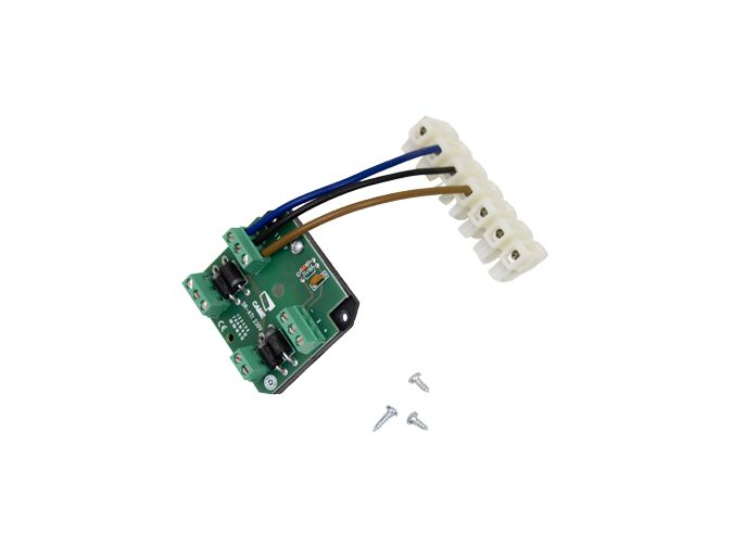 Плата  119RID314