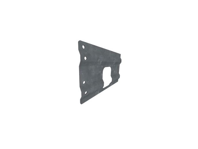 Кронштейн турникета PSMMA-B 001PSMMA-B