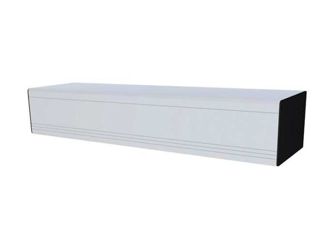 Комплект автоматики FLUO-SW3, короб 463 мм 818SW-0020
