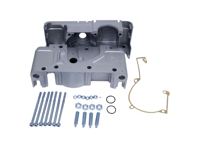 Корпус редуктора  119RIBK005