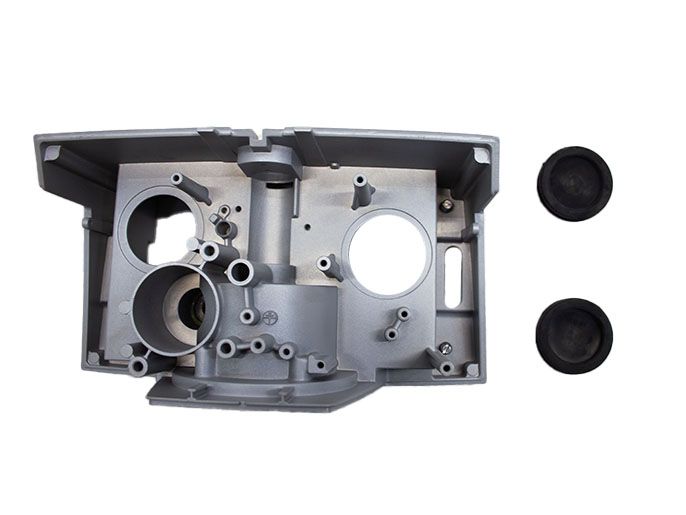 Корпус редуктора  119RIB003