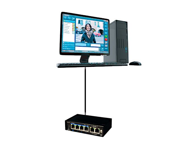 Лицензия PCS/PORTER 62800320