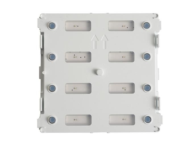 Панель вызывная MTM8C 60020030