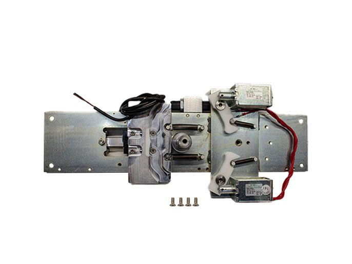 Механизм турникета  119RIT127