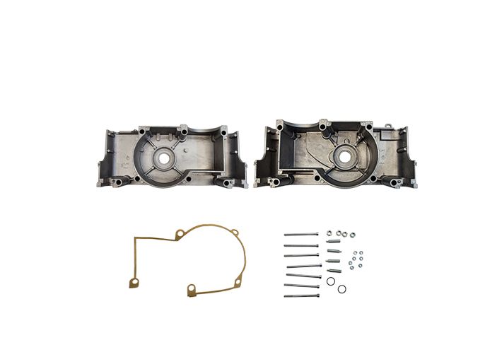 Корпус редуктора  88001-0091