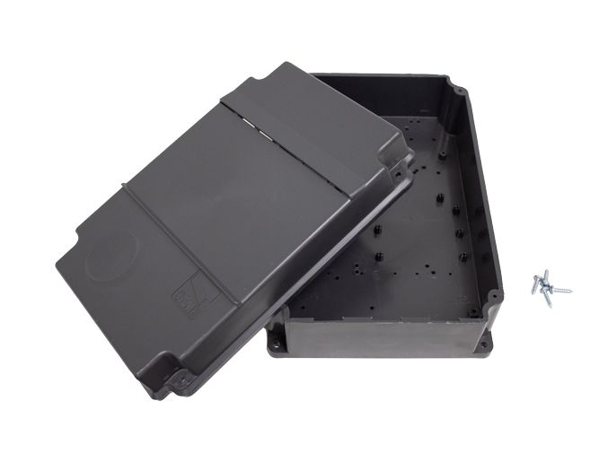 Корпус РЭА  119RIR152