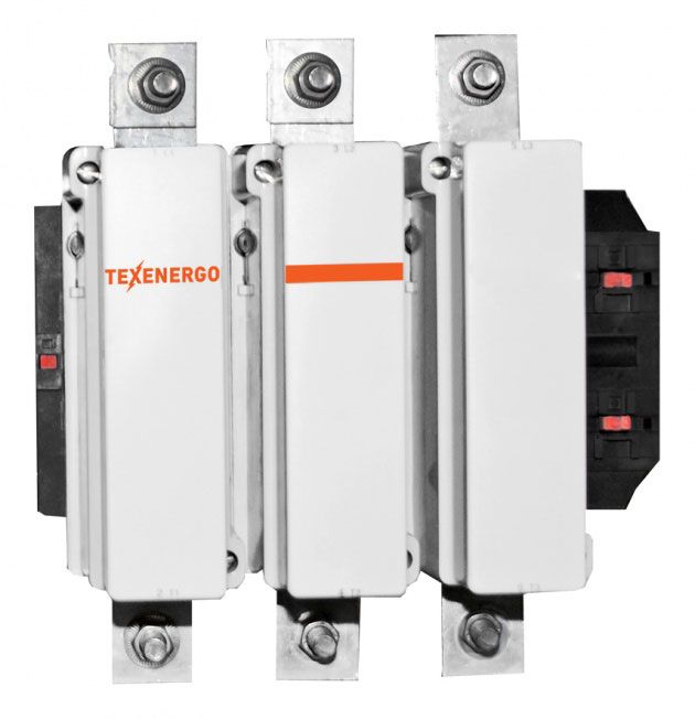 Пускатель магнитный  PM1L630M