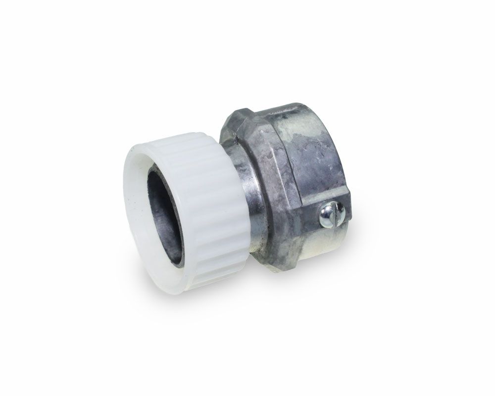 Муфта трубная  zeta40852