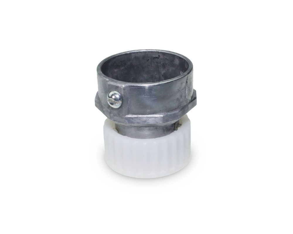 Муфта трубная  zeta40852