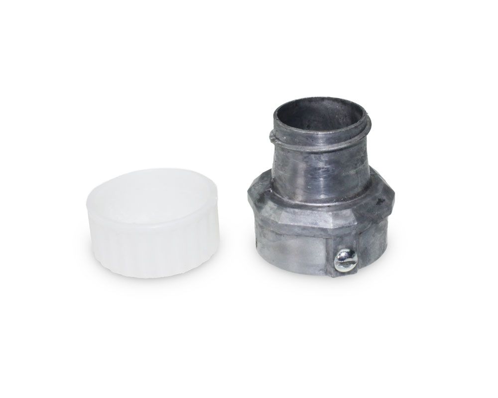 Муфта трубная  zeta40850