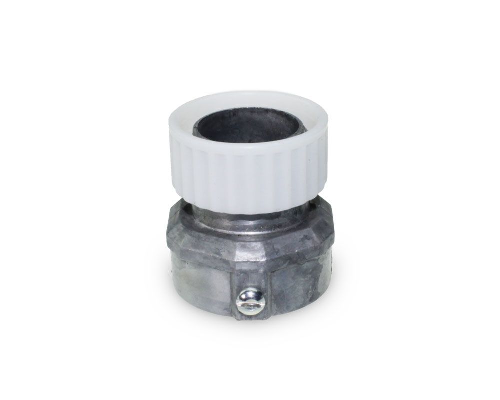 Муфта трубная  zeta40851