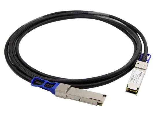 Трансивер  NS-QSFP+28-100G-DAC-A3