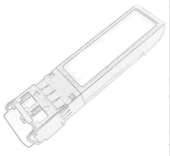 Трансивер  NS-SFP-1.25G-SXD