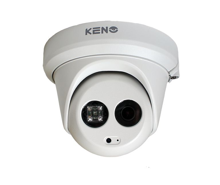 Видеокамера IP KN-DE806F36 
