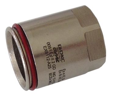 Муфта  EX6112-A63N
