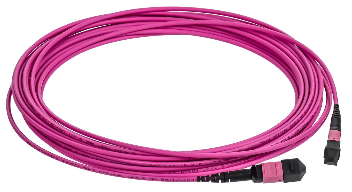 Сборка кабельная  FAP5003-MTPM-MTPM-08A-085