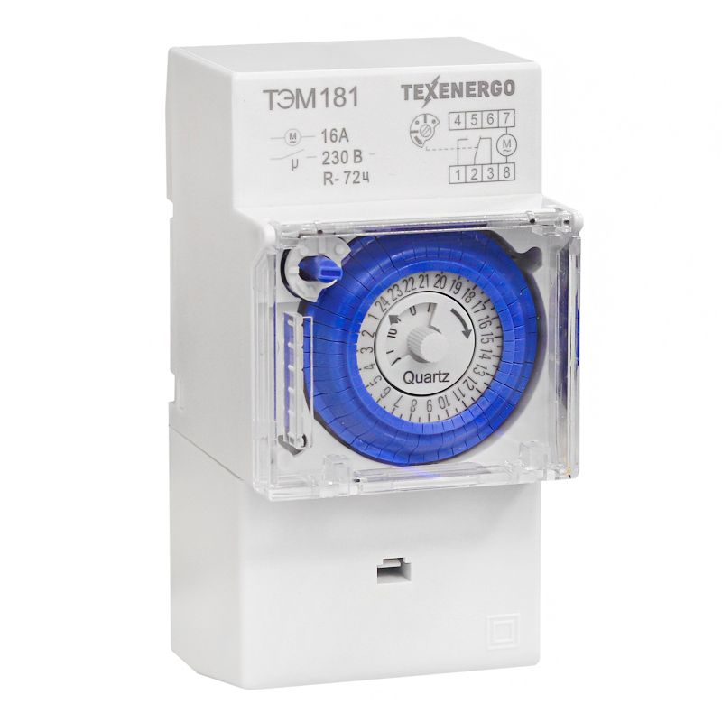 Таймер ТЭМ181 MTEM181