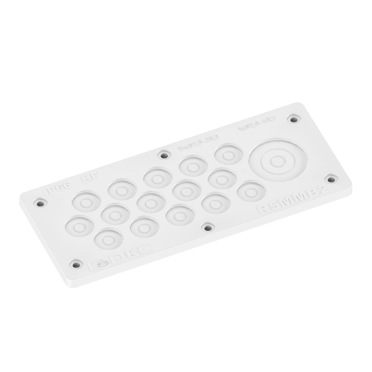 Ввод кабельный  R5MMB5