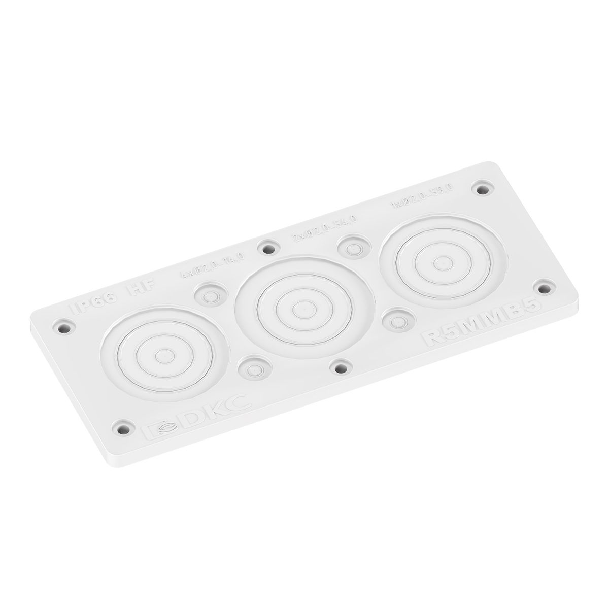 Ввод кабельный  R5MMB2