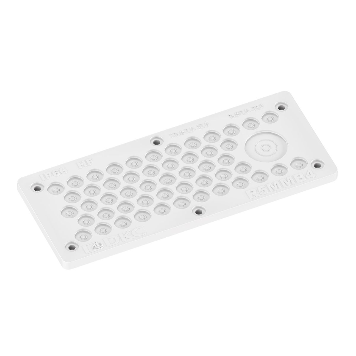 Ввод кабельный  R5MMB3