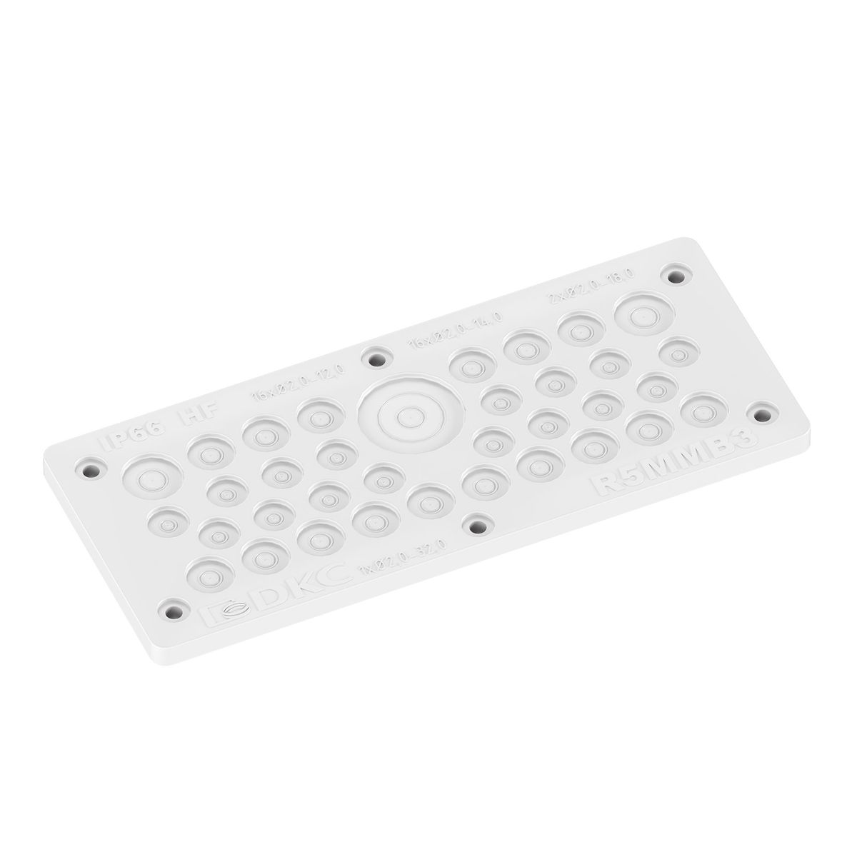Ввод кабельный  R5MMB4