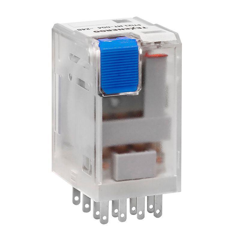 Реле промежуточное  RP21004B