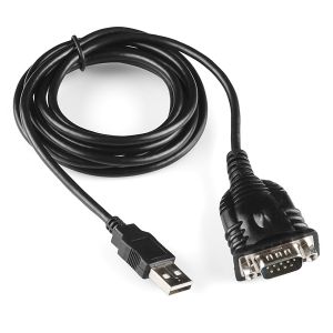 Кабель интерфейсный RS232 / USB cable 4816670010031