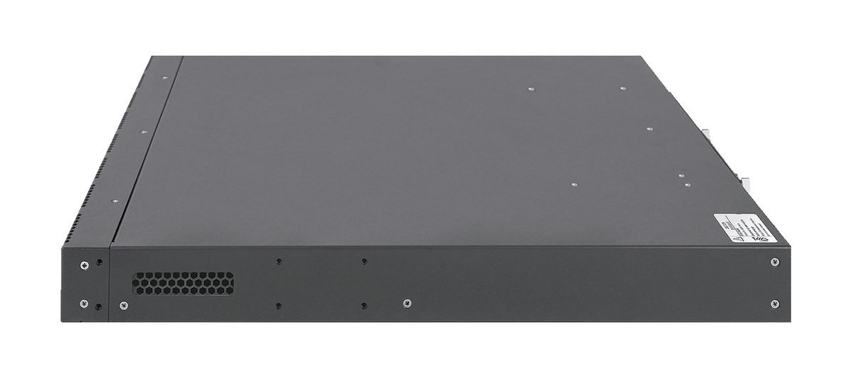 Коммутатор  LTX-16 rev.B