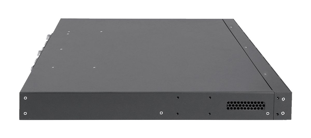 Коммутатор  LTX-16 rev.B