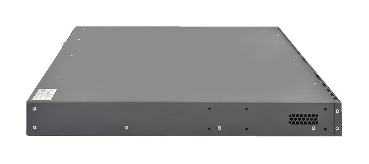 Коммутатор  MES2300D-24P