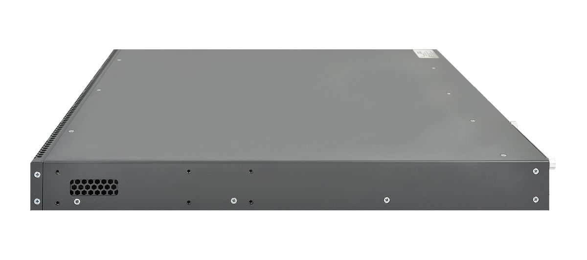Коммутатор  MES2300D-24P