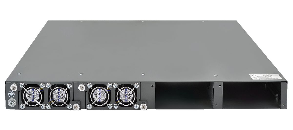Коммутатор  MES2300D-24P