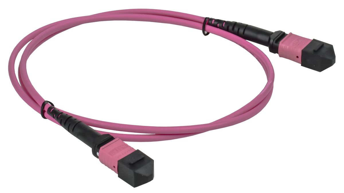 Сборка кабельная  FAP5004-MTPF-MTPF-12B-013