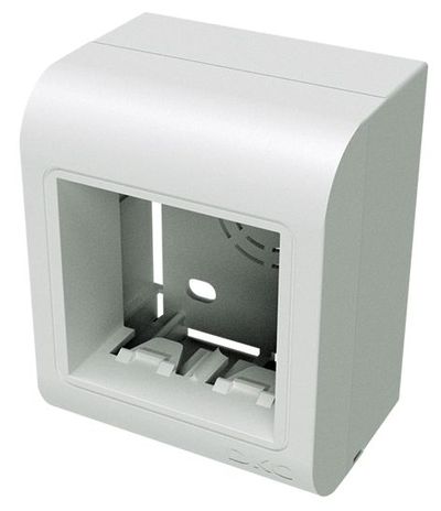 Коробка монтажная  10013