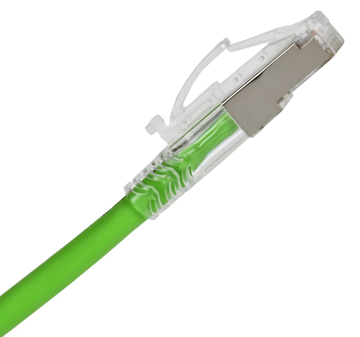 Патч-корд  PC02-C6ASL-1M-SC-RL