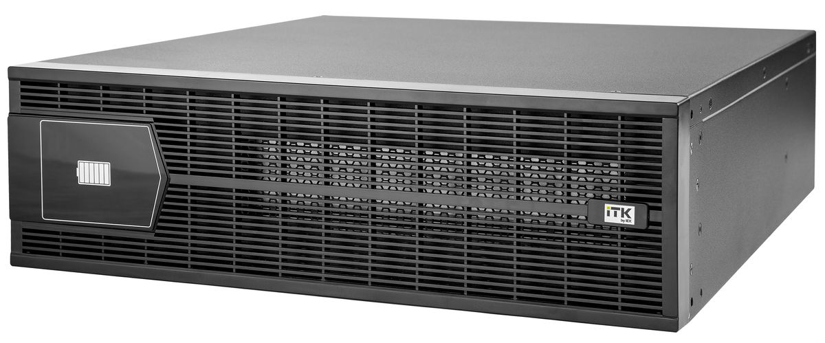 Кабинет батарейный  MPOR-BK-010-160