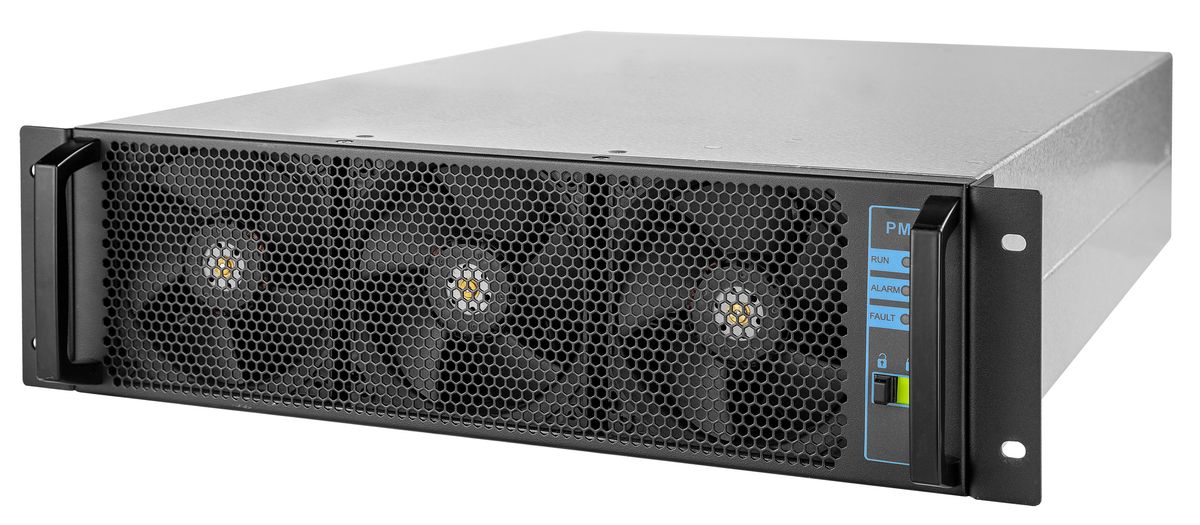 Модуль силовой  MPOM-SM-050