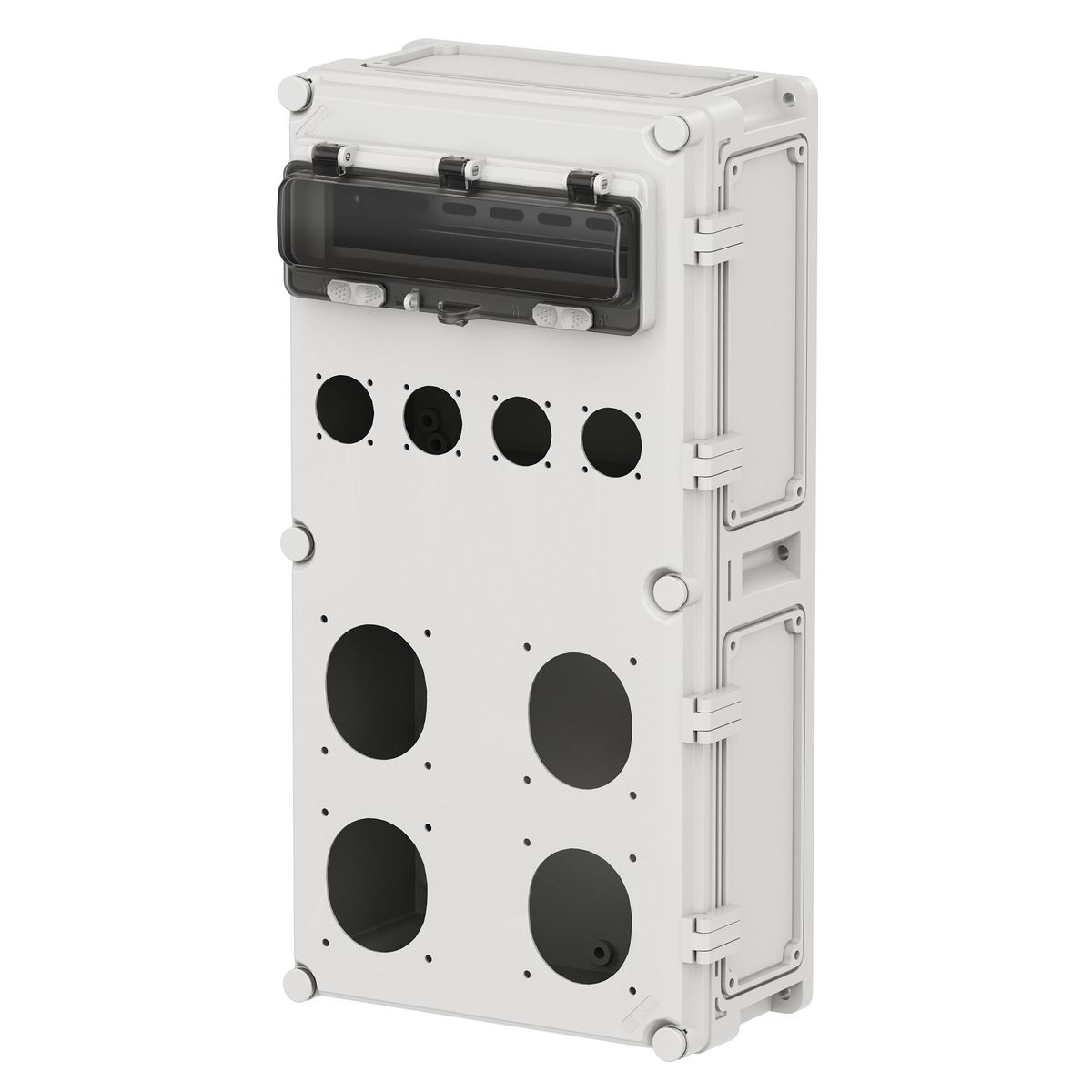 Корпус  PB4-W12PAS4PSSS4