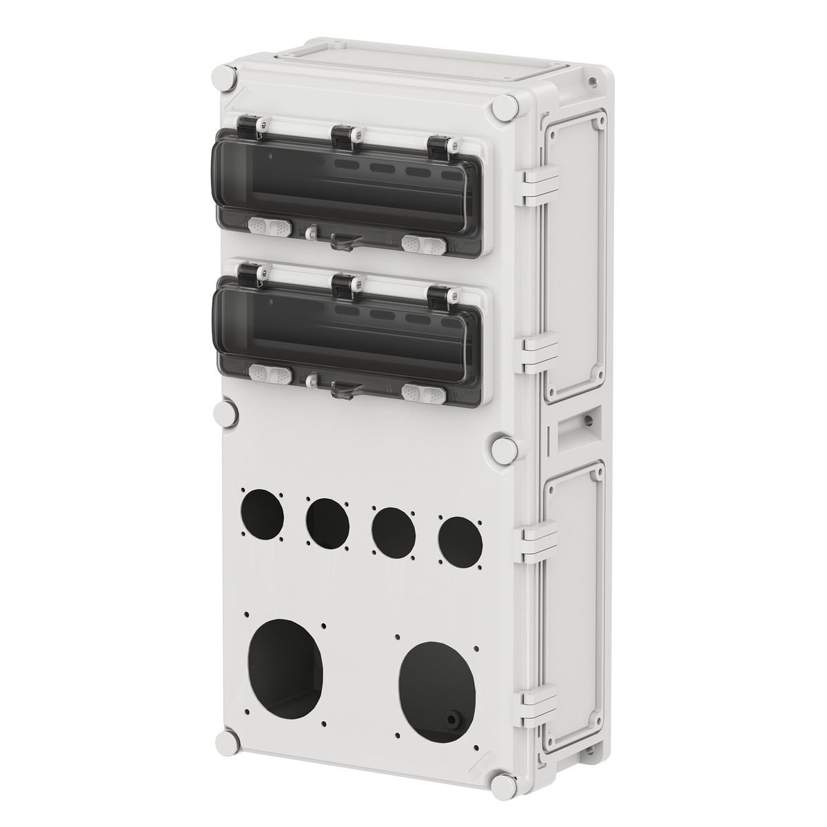 Корпус  PB4-W24PAS2PSSS4